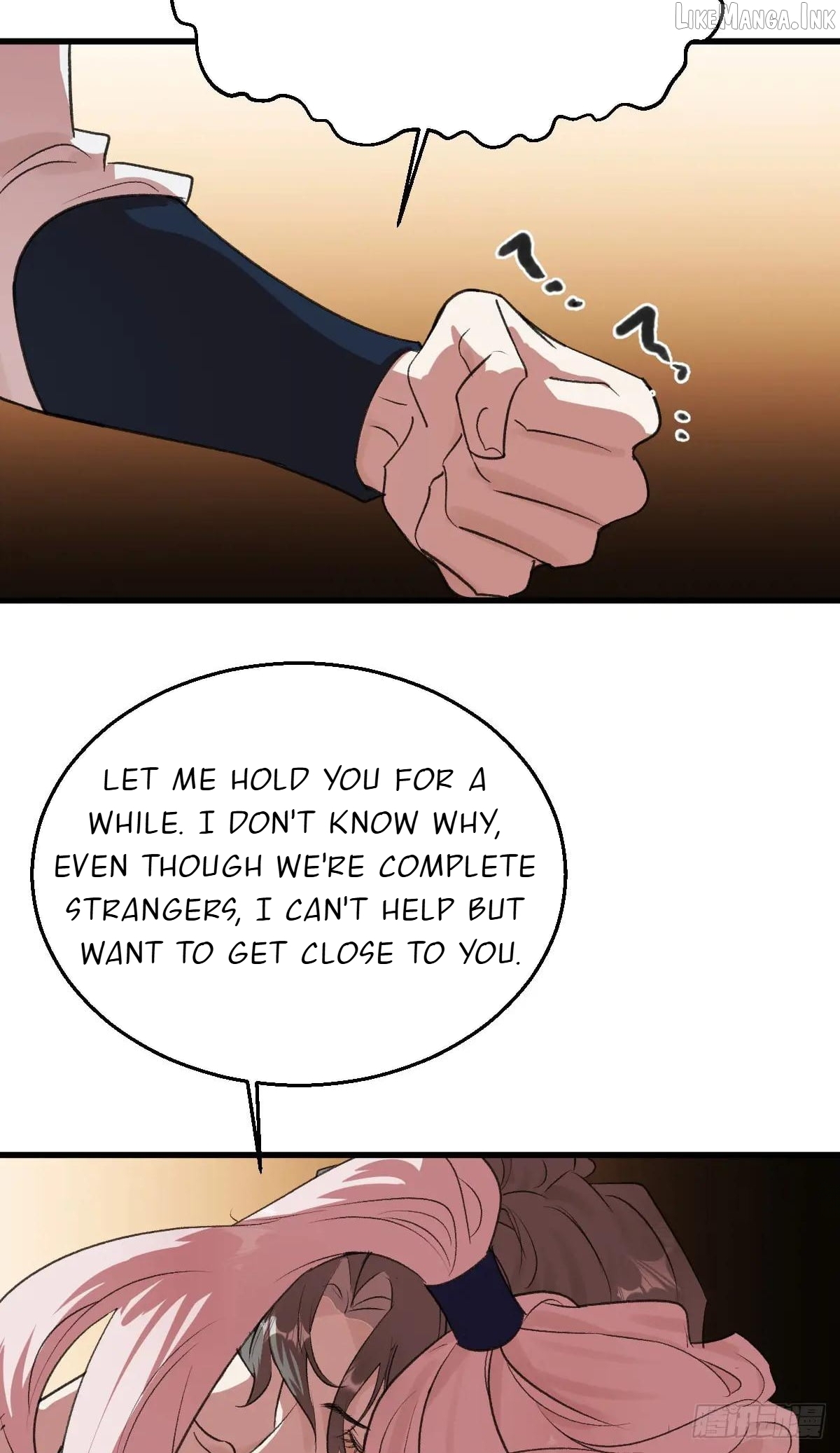 My Own Evil God Chapter 41 - page 36